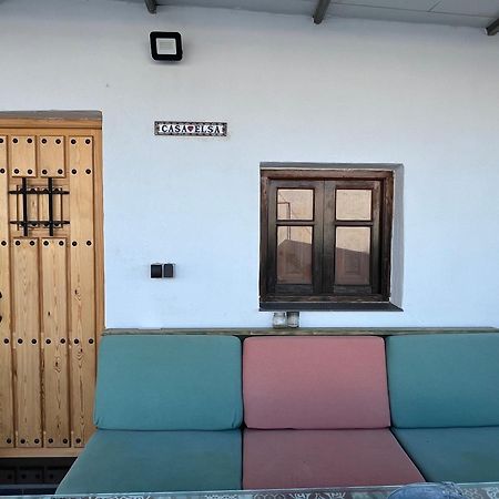 Casa Elsa Ceuta Villa Luaran gambar