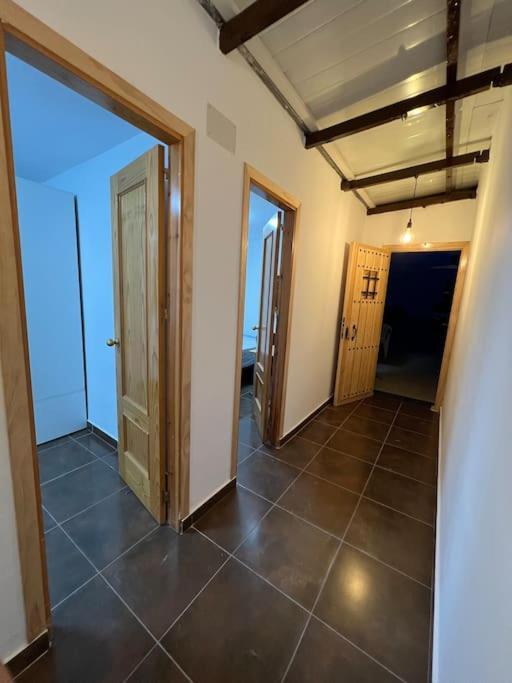 Casa Elsa Ceuta Villa Luaran gambar