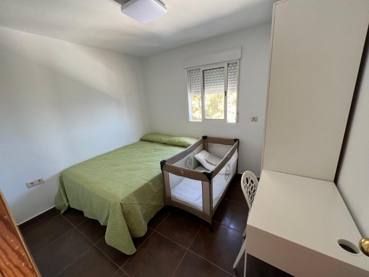 Casa Elsa Ceuta Villa Luaran gambar