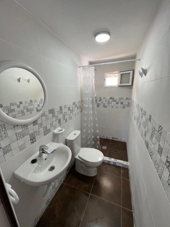 Casa Elsa Ceuta Villa Luaran gambar