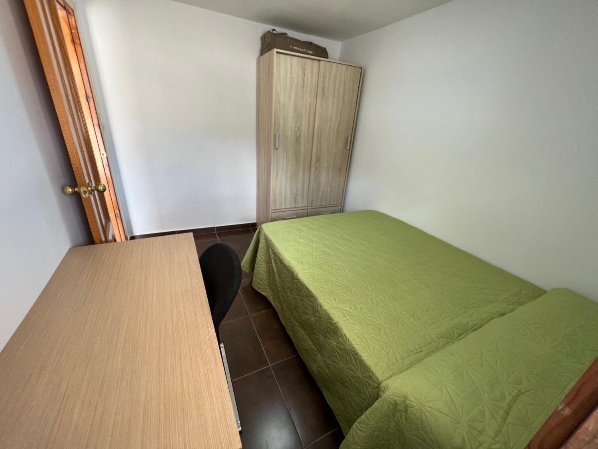 Casa Elsa Ceuta Villa Luaran gambar