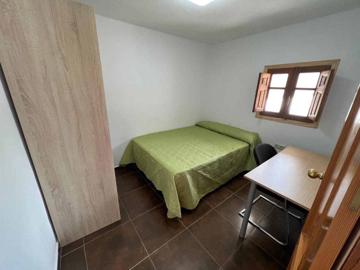 Casa Elsa Ceuta Villa Luaran gambar