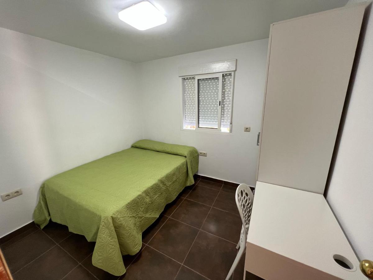 Casa Elsa Ceuta Villa Luaran gambar