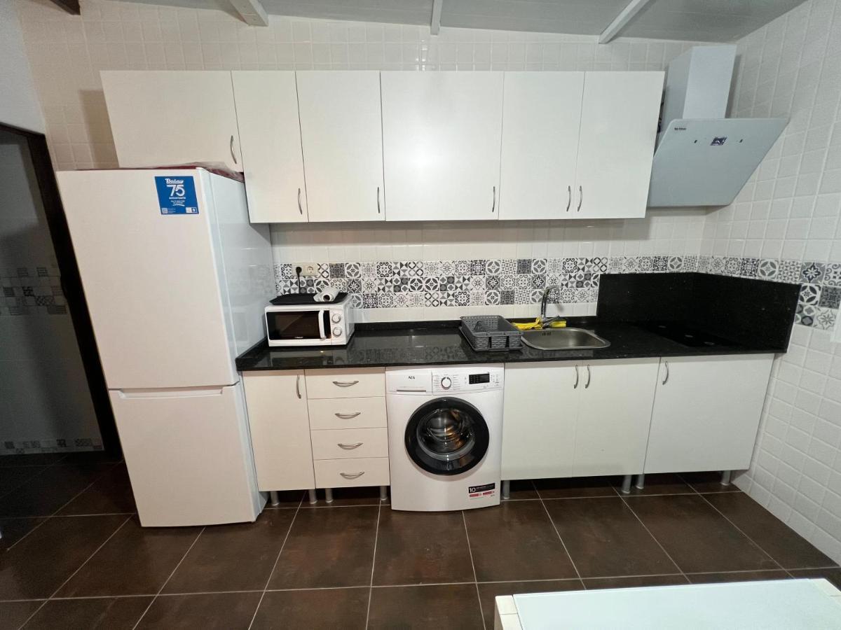 Casa Elsa Ceuta Villa Luaran gambar