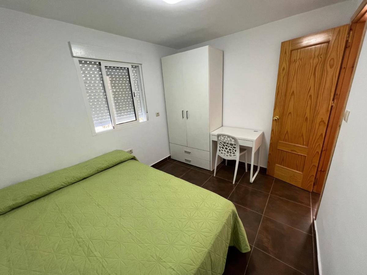 Casa Elsa Ceuta Villa Luaran gambar