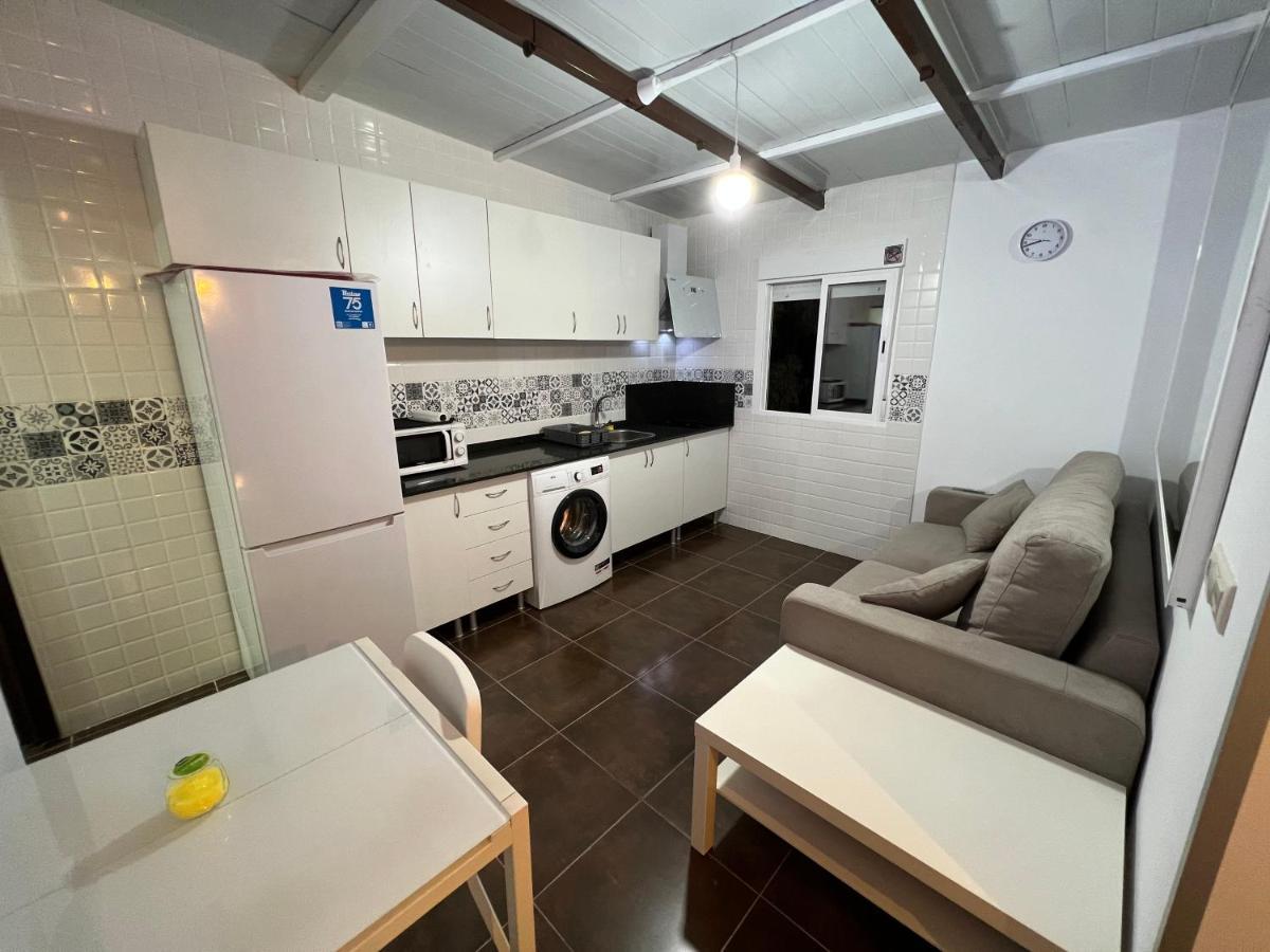 Casa Elsa Ceuta Villa Luaran gambar