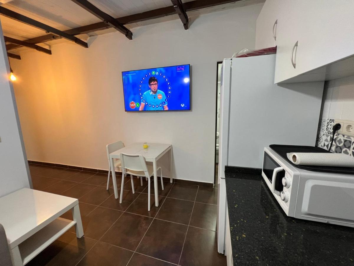 Casa Elsa Ceuta Villa Luaran gambar