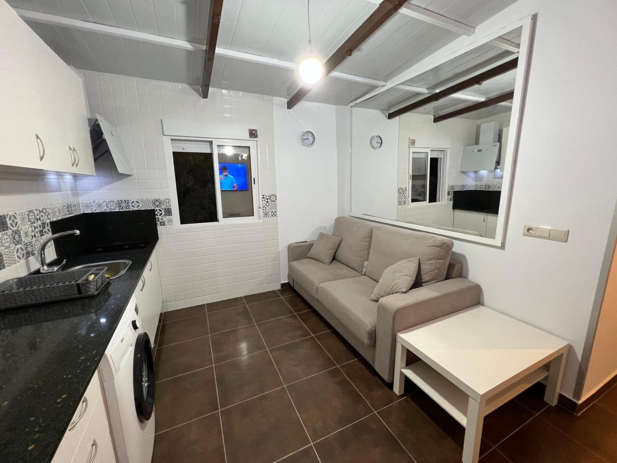 Casa Elsa Ceuta Villa Luaran gambar