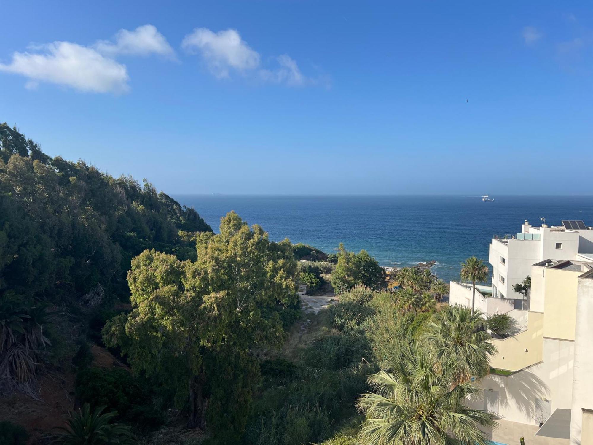 Casa Elsa Ceuta Villa Luaran gambar