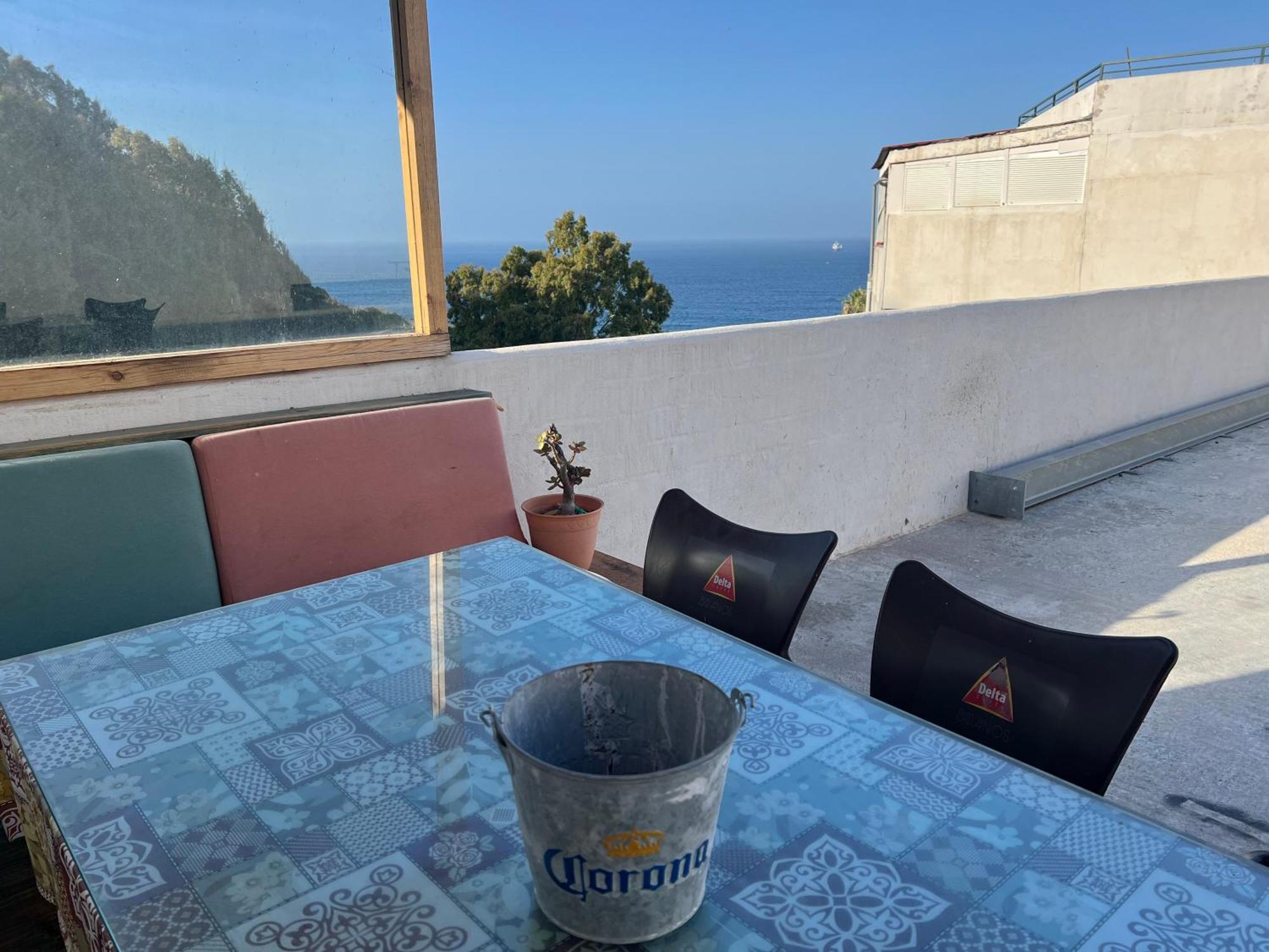 Casa Elsa Ceuta Villa Luaran gambar