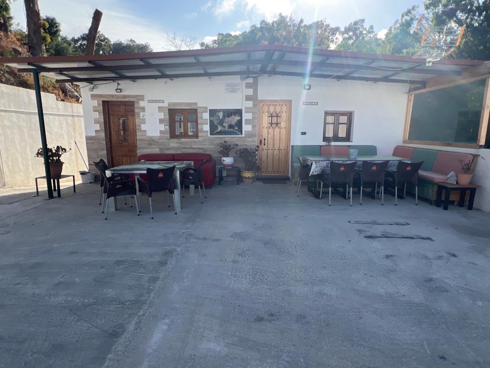 Casa Elsa Ceuta Villa Luaran gambar