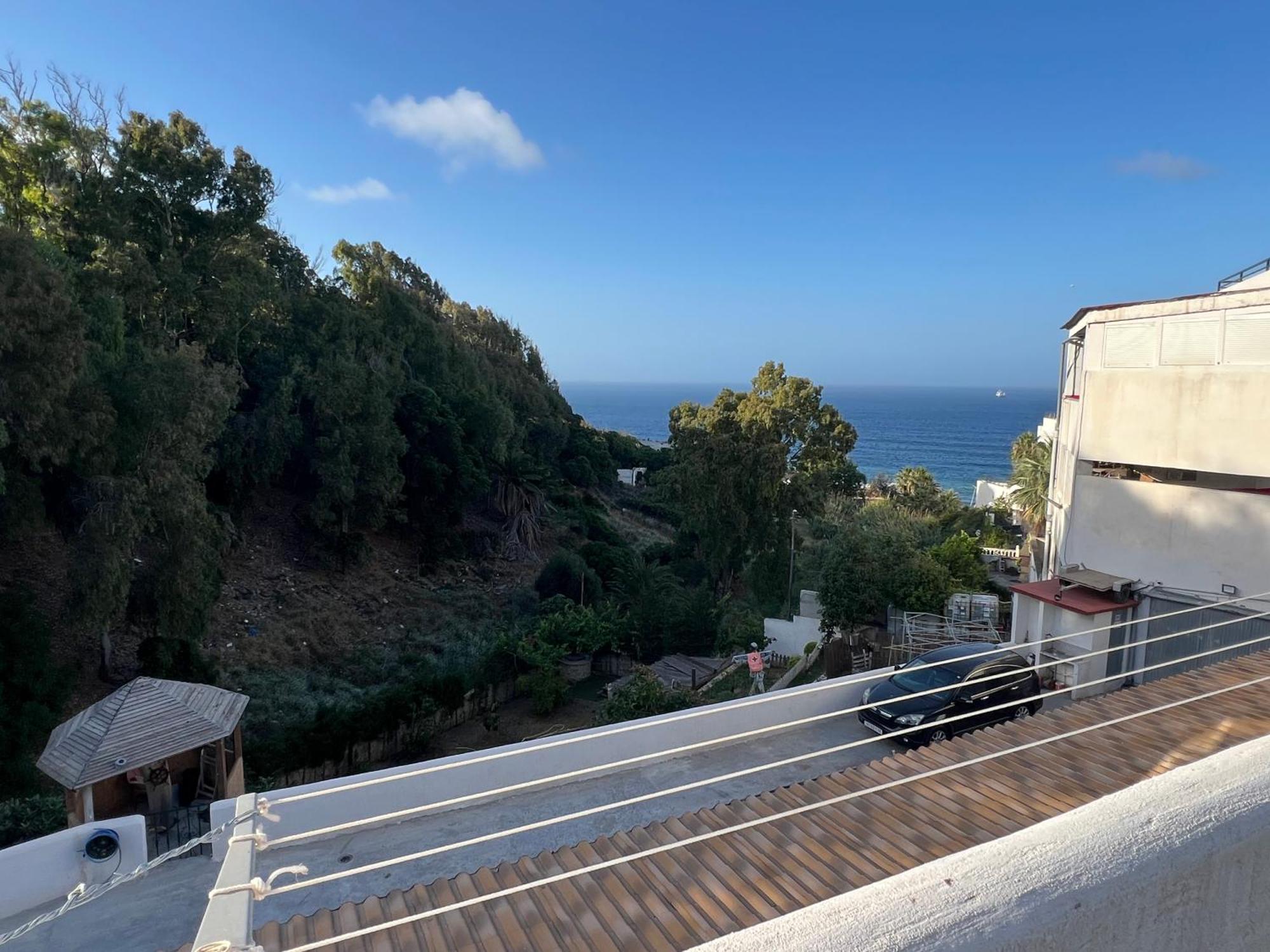 Casa Elsa Ceuta Villa Luaran gambar