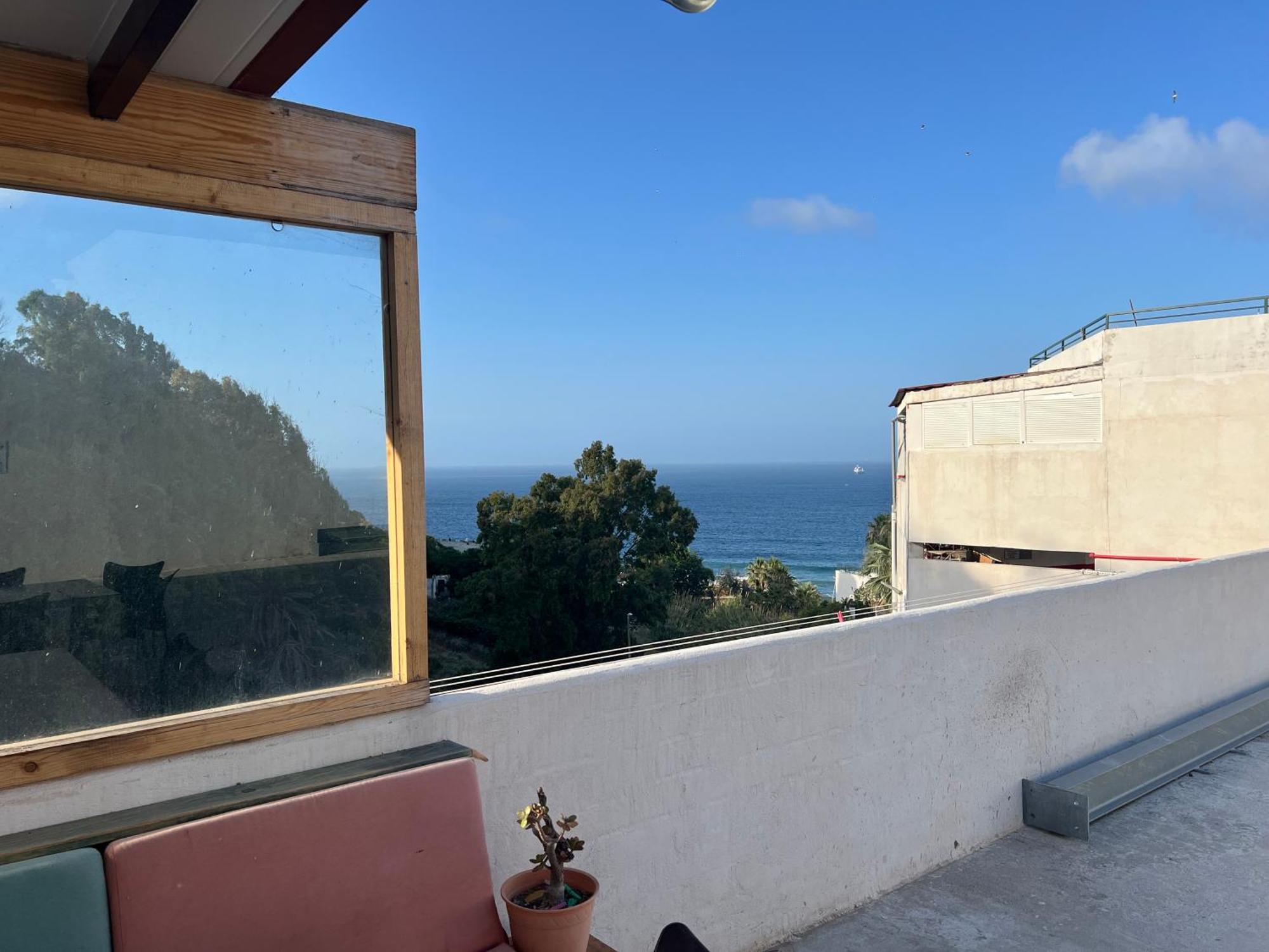 Casa Elsa Ceuta Villa Luaran gambar