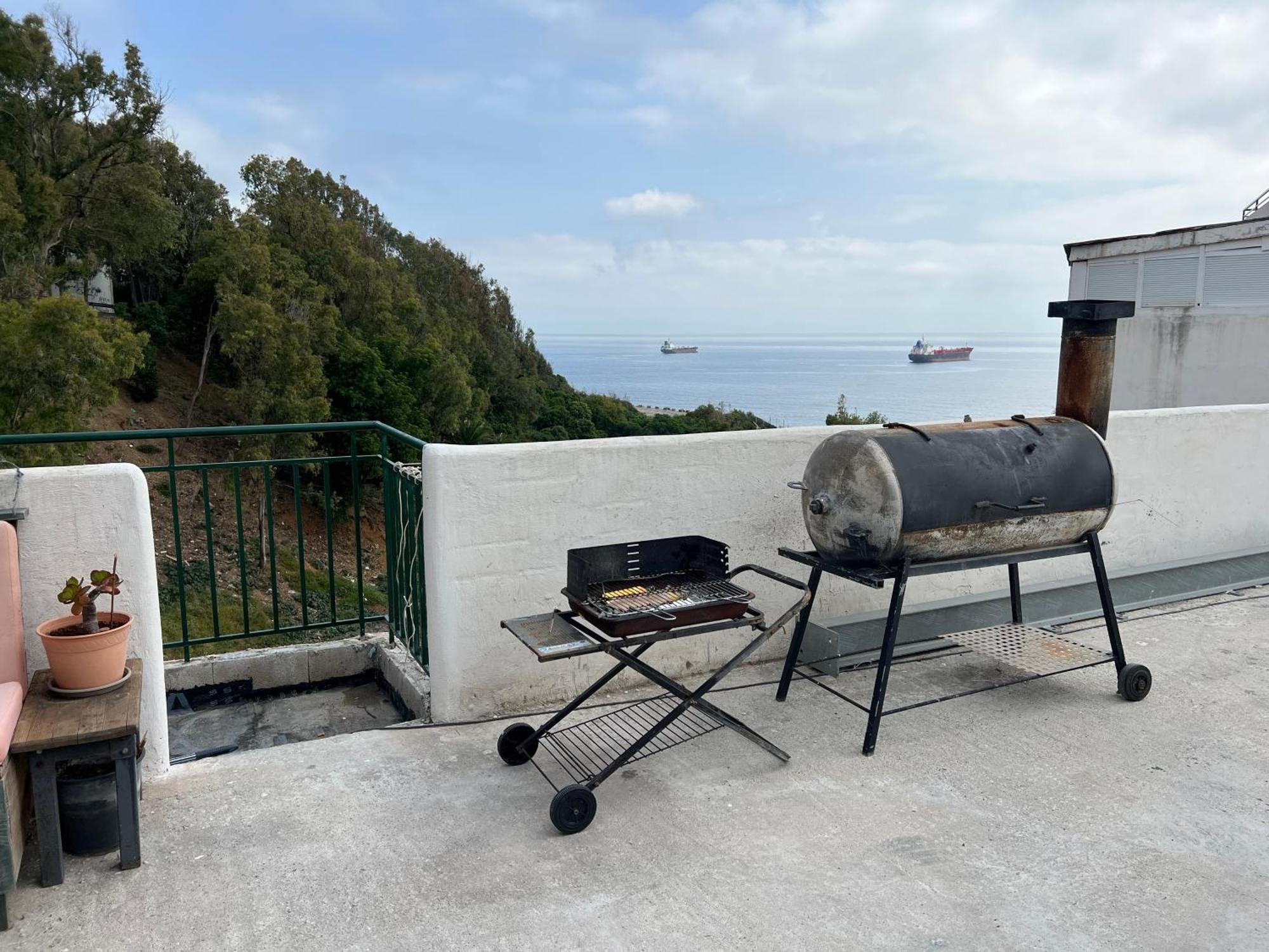 Casa Elsa Ceuta Villa Luaran gambar